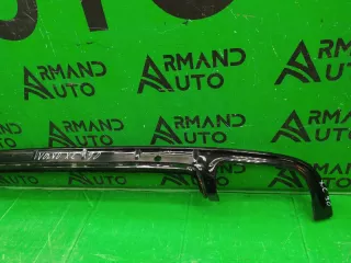 32227193 Накладка бампера Volvo XC90 2 Арт 127314RM, вид 2