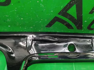 32227193 Накладка бампера Volvo XC90 2 Арт 127314RM, вид 4