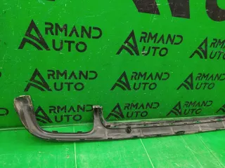 32227193 Накладка бампера Volvo XC90 2 Арт 127314RM, вид 7