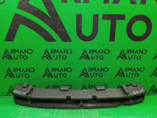 62090BM90A Абсорбер бампера Nissan Qashqai 2 Арт 127897RM, вид 1