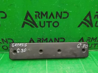 86519B1500 площадка под Гос номер Genesis G80 Арт 128718RM, вид 1