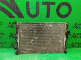 1778038 Радиатор двигателя (двс) Ford Mondeo 3 Арт 128865RM, вид 1