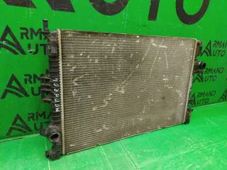 1778038 Радиатор двигателя (двс) Ford Mondeo 3 Арт 128865RM, вид 2