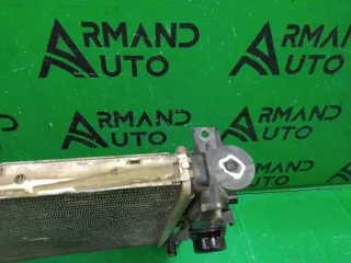 1778038 Радиатор двигателя (двс) Ford Mondeo 3 Арт 128865RM, вид 5