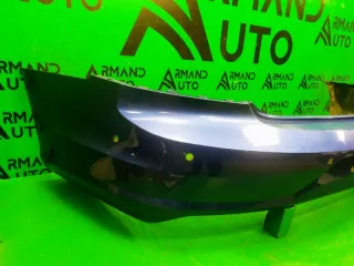 39844337 Бампер Volvo S90 2 Арт 128949RM, вид 2