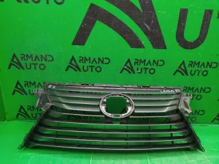53111-48320, 330, 370, 380 решетка радиатора Lexus RX 4 Арт 129461RM, вид 1