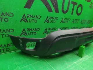 1638954080 Юбка бампера Citroen C5 Aircross Арт 129597RM, вид 2
