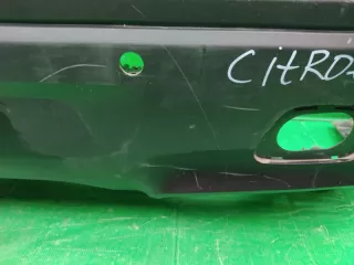 1638954080 Юбка бампера Citroen C5 Aircross Арт 129597RM, вид 4