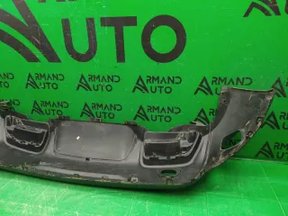 1638954080 Юбка бампера Citroen C5 Aircross Арт 129597RM, вид 8