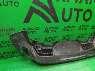 1638954080 Юбка бампера Citroen C5 Aircross Арт 129597RM, вид 9