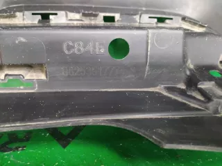1638954080 Юбка бампера Citroen C5 Aircross Арт 129597RM, вид 10