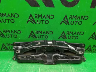 1379472080 Панель передняя ( телевизор ) Fiat Ducato 4 Арт 129871RM, вид 1