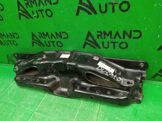 1379472080 Панель передняя ( телевизор ) Fiat Ducato 4 Арт 129871RM, вид 2