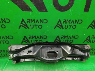 1379472080 Панель передняя ( телевизор ) Fiat Ducato 4 Арт 129871RM, вид 6