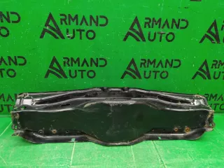 1379472080 Панель передняя ( телевизор ) Fiat Ducato 4 Арт 129871RM, вид 7