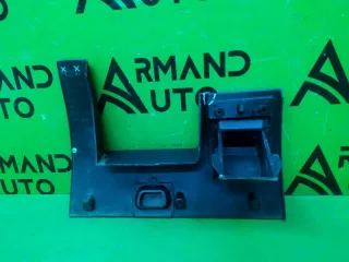  Накладка торпедо Ford Fusion 1 Арт 130870RM, вид 3