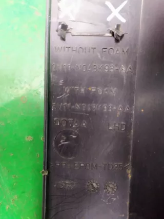  Накладка торпедо Ford Fusion 1 Арт 130870RM, вид 6