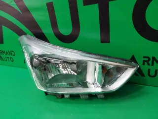 92102M0000 Фара Hyundai Creta 1 Арт 134083RM, вид 4