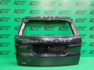 LR113833 дверь багажника Land Rover Range Rover Sport 2 Арт 134422RM, вид 1
