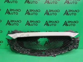 kb8b50712 решетка радиатора Mazda CX-5 2 Арт 134993RM, вид 1
