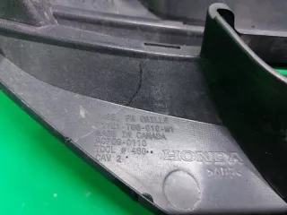 71121T1GG01, 71121t0g010m1 решетка радиатора Honda CR-V 4 Арт 136409RM, вид 9