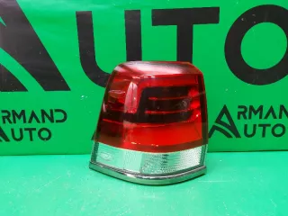 8156160B80 Фонарь внешний Toyota Land Cruiser 200 Арт 136828RM, вид 1