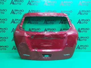 25981261 дверь багажника Opel Mokka 1 Арт 136985RM, вид 1