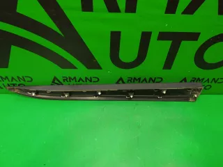 5727A403 Молдинг двери Mitsubishi Outlander 3 restailing 2 Арт 138597RM, вид 5