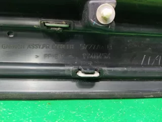 5727A403 Молдинг двери Mitsubishi Outlander 3 restailing 2 Арт 138597RM, вид 6