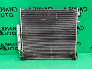 LR106642 радиатор кондиционера Land Rover Range Rover 4 Арт 139323RM, вид 3