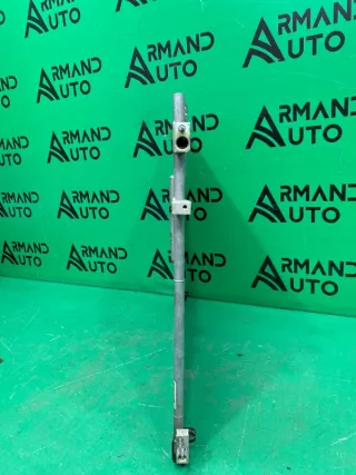 LR106642 радиатор кондиционера Land Rover Range Rover 4 Арт 139323RM, вид 4