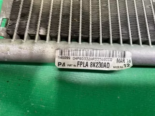 LR106644, FPLA8K230AD Радиатор двс дополнительный Land Rover Range Rover Sport 2 Арт 139362RM, вид 5