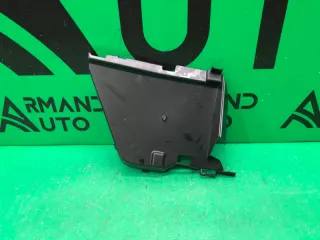 601988135r Дефлектор радиатора Renault Logan 2 Арт 139699RM, вид 1