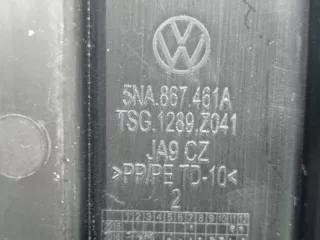 5NA867461A82V, 5NA867461A Заглушка обшивки багажника Volkswagen Tiguan 2 Арт 140171RM, вид 11