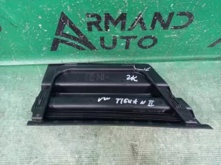 5NA867461A82V, 5NA867461A Заглушка обшивки багажника Volkswagen Tiguan 2 Арт 140171RM, вид 9