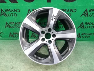 36116858903 6858903 диск колесный  R19 5x120 к BMW X6 F16 Арт 140254RM, вид 1