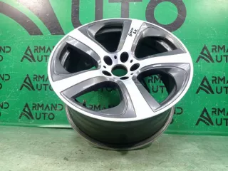36116858903 6858903 диск колесный  R19 5x120 к BMW X6 F16 Арт 140254RM, вид 2