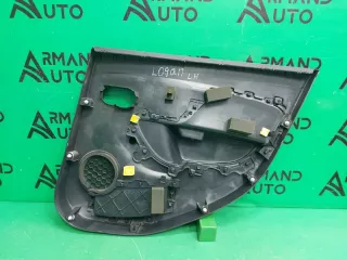 829A14962R, 829117751r Обшивка двери Renault Logan 2 Арт 140383RM, вид 5