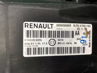 260605885R Фара Renault Arkana Арт 140429RM, вид 12