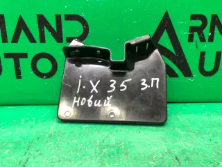 868642s000 брызговик Hyundai IX35 Арт 140649RM, вид 1