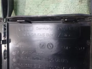 4M8853651AFMX3, 4m8853651d решетка радиатора Audi Q8 Арт 141168RM, вид 13