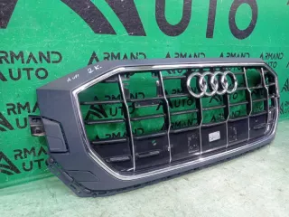 4M8853651AFMX3, 4m8853651d решетка радиатора Audi Q8 Арт 141168RM, вид 2