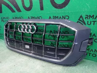 4M8853651AFMX3, 4m8853651d решетка радиатора Audi Q8 Арт 141168RM, вид 3