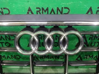 4M8853651AFMX3, 4m8853651d решетка радиатора Audi Q8 Арт 141168RM, вид 6