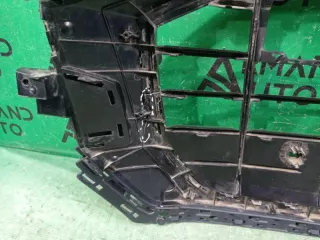 4M8853651AFMX3, 4m8853651d решетка радиатора Audi Q8 Арт 141168RM, вид 8