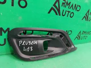 1618394080, 9818378377 окантовка птф Peugeot 408 Арт 141274RM, вид 2
