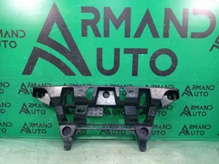 51127349374 кронштейн бампера центральный BMW X6 F16 Арт 141312RM, вид 1