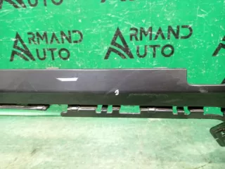 51128099937, 51128069258 Юбка бампера BMW X5 G05  Арт 141597RM, вид 2