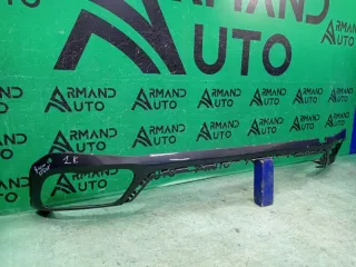 51128099937, 51128069258 Юбка бампера BMW X5 G05  Арт 141597RM, вид 5