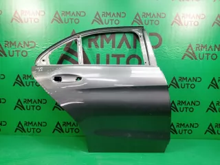 A2057300205 дверь mercedes-benz, мерседес бенц ( Mercedes C W205 Арт 142993RM, вид 1